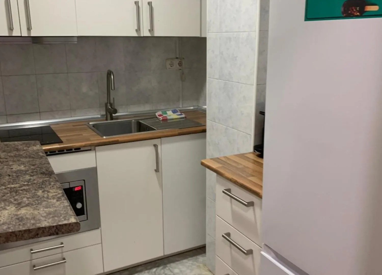 Soho Apartments Malaga