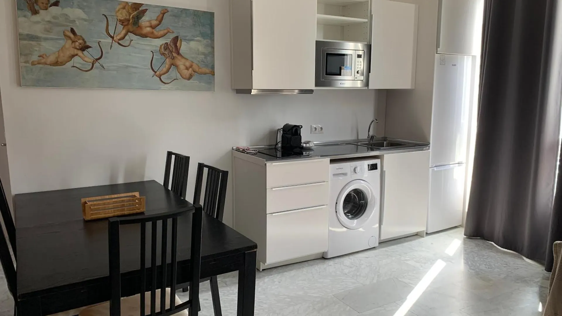 Soho Apartments Malaga