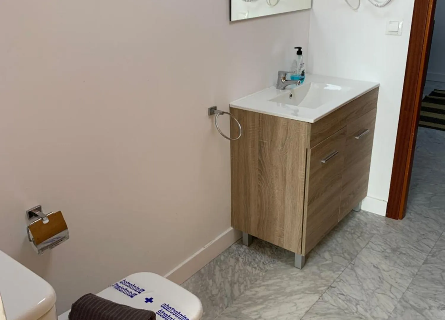 Soho Apartments Malaga Spain