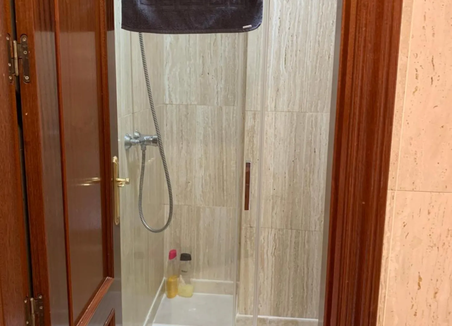 Soho Apartments Malaga 0*,