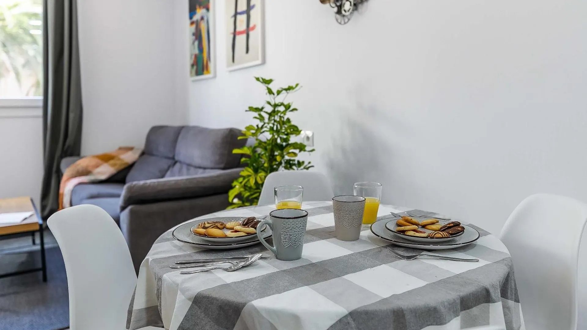 Soho Apartments Malaga 0*,  Spain
