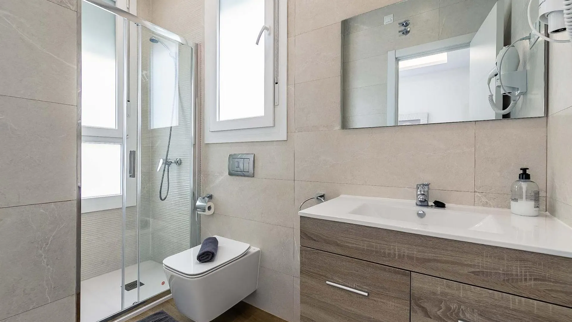 Soho Apartments Malaga