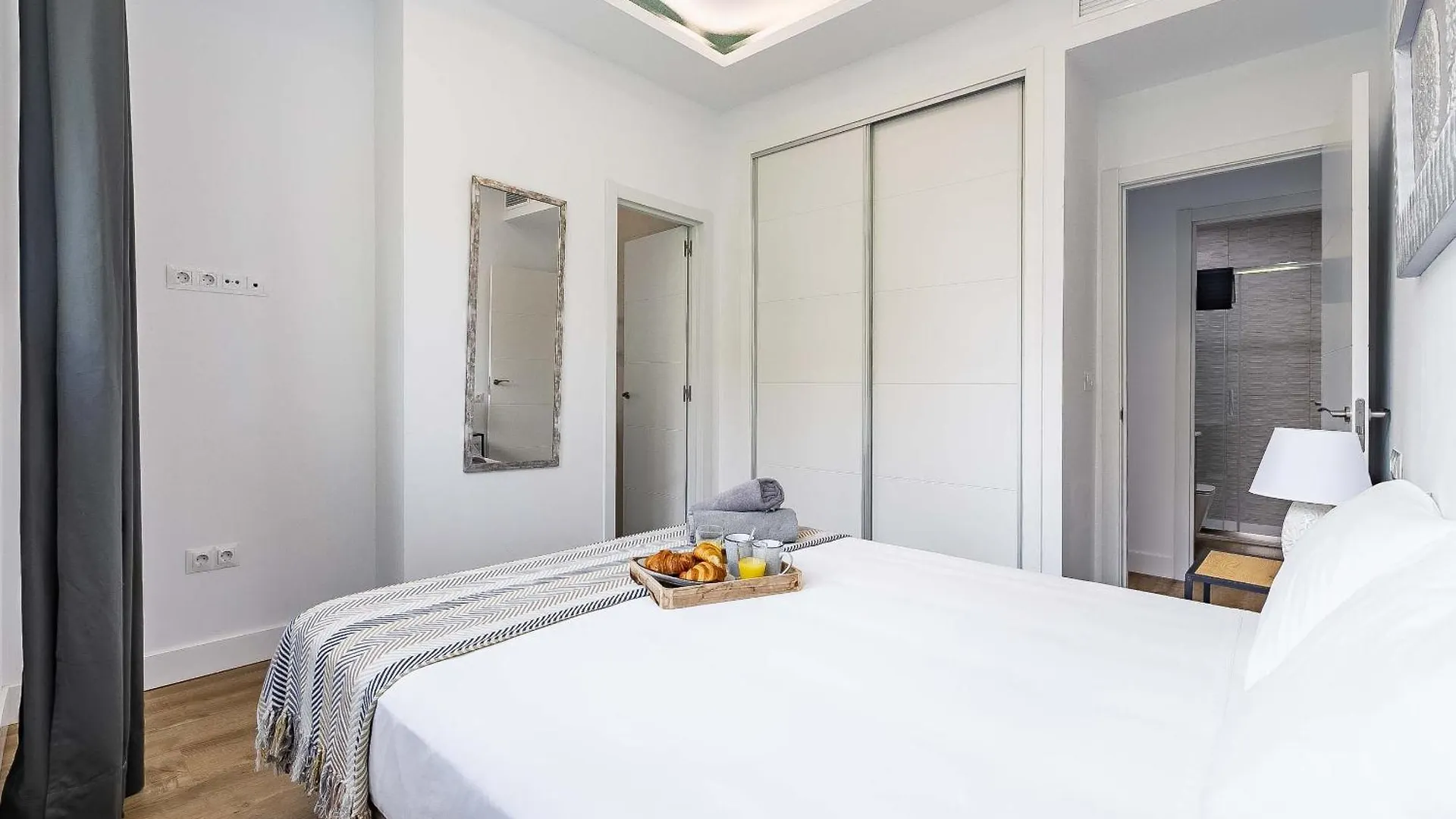 Soho Apartments Malaga 0*,  Spain