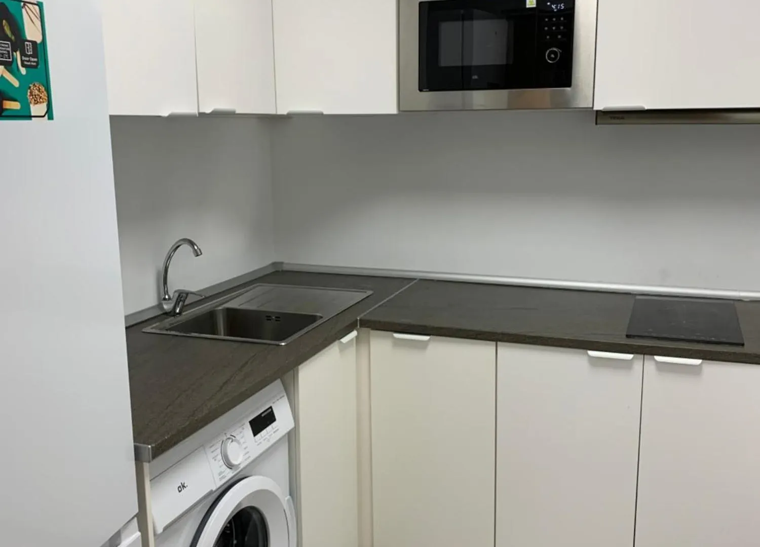 Soho Apartments Malaga Spain