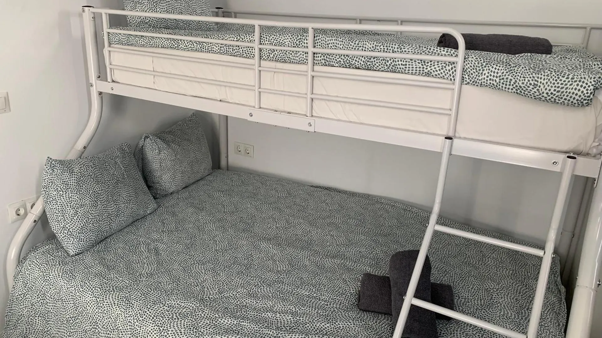 Soho Apartments Malaga 0*,  Spain