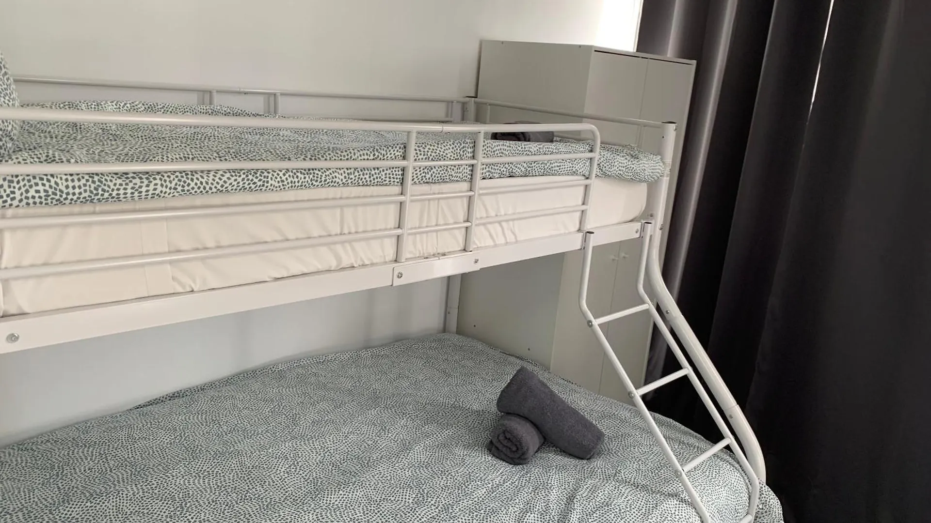 Soho Apartments Malaga