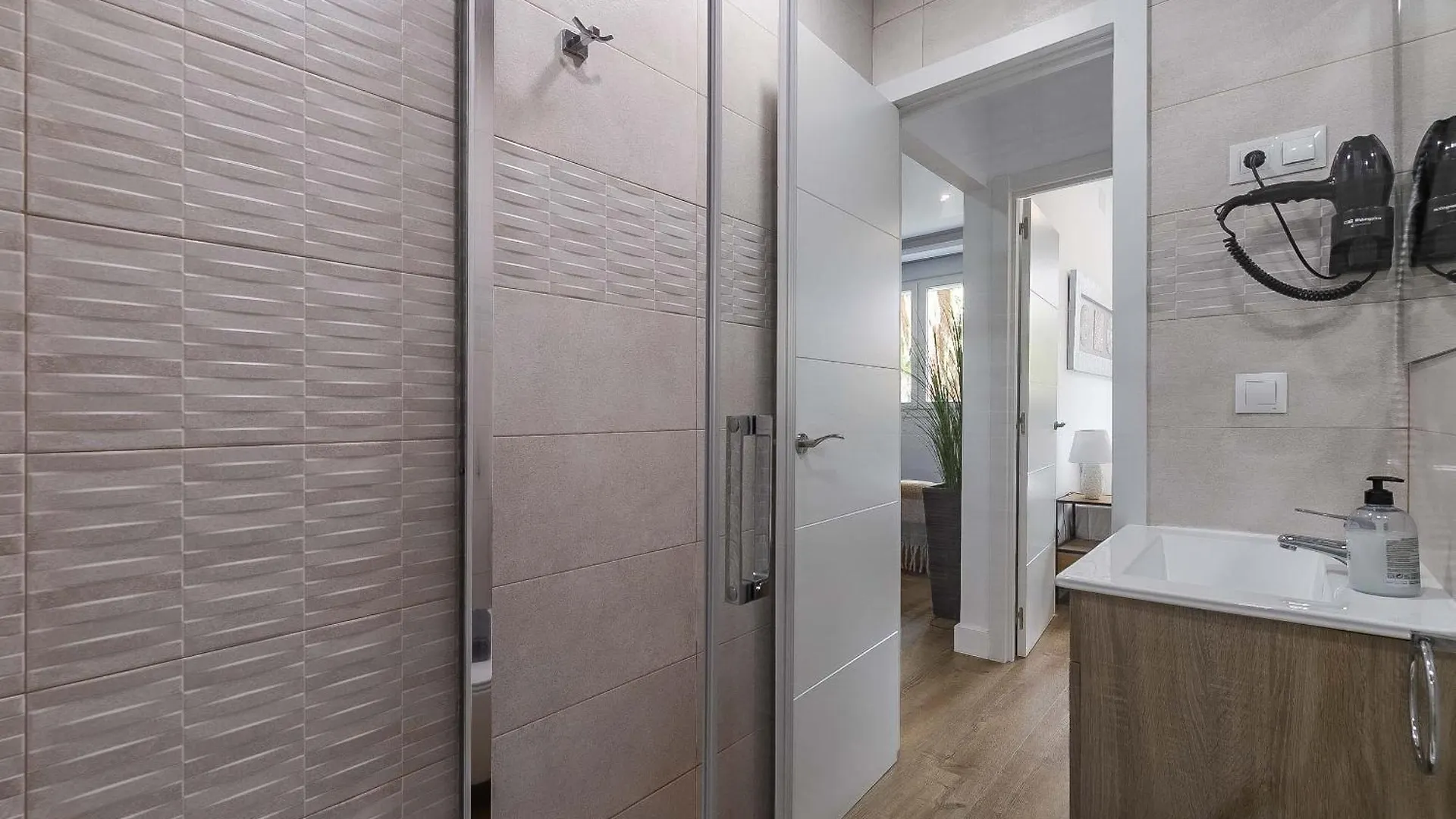 Soho Apartments Malaga 0*,