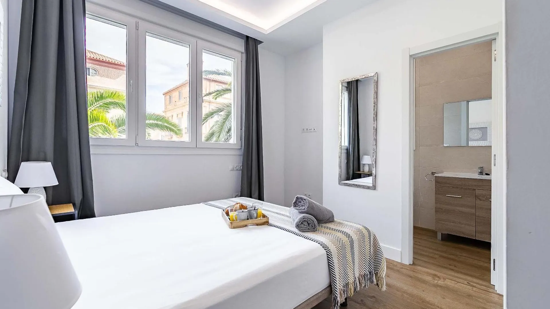 Soho Apartments Malaga