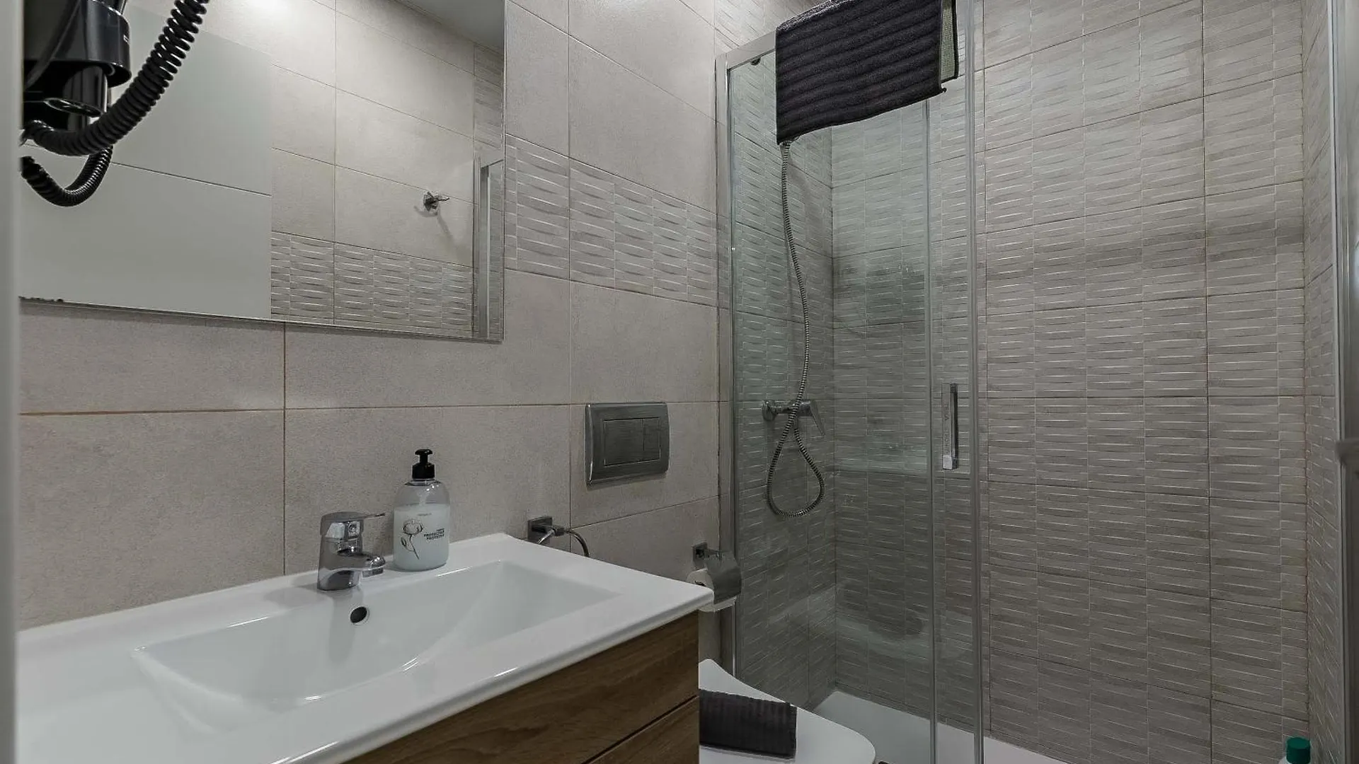 Soho Apartments Malaga