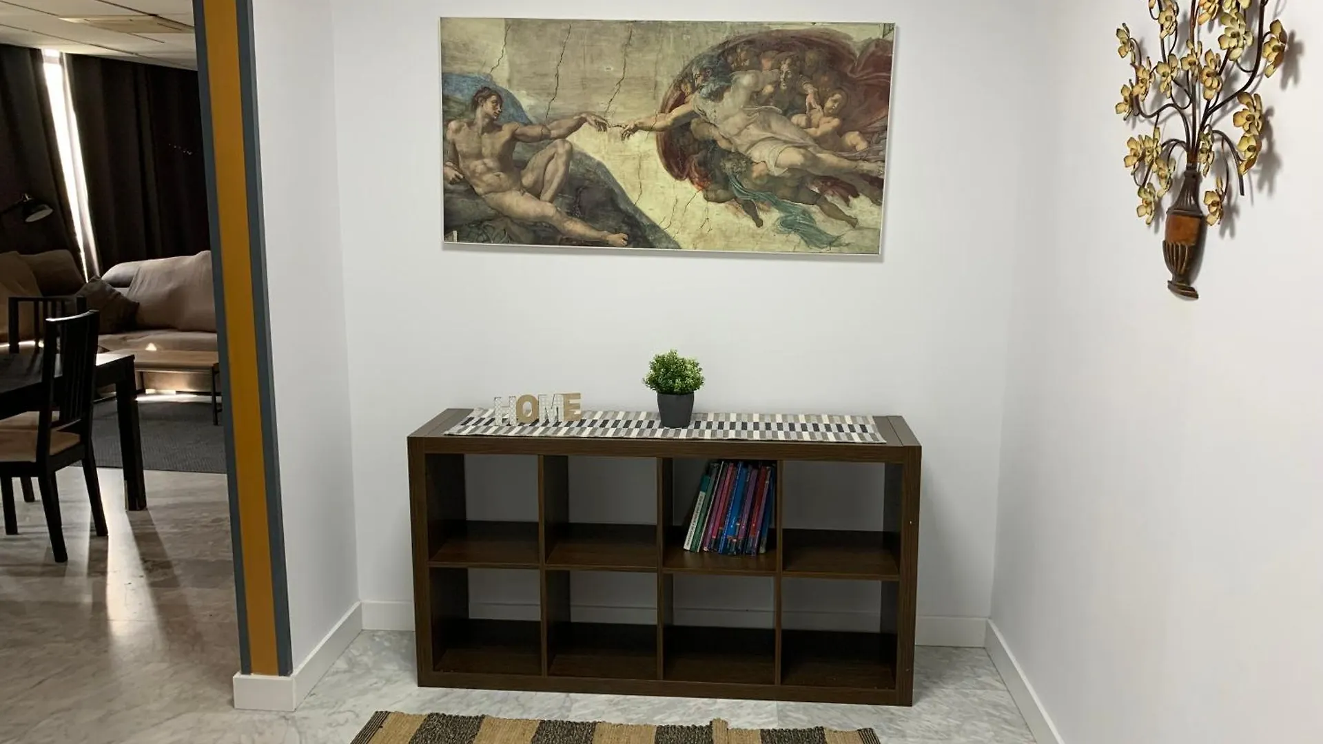 Soho Apartments Malaga