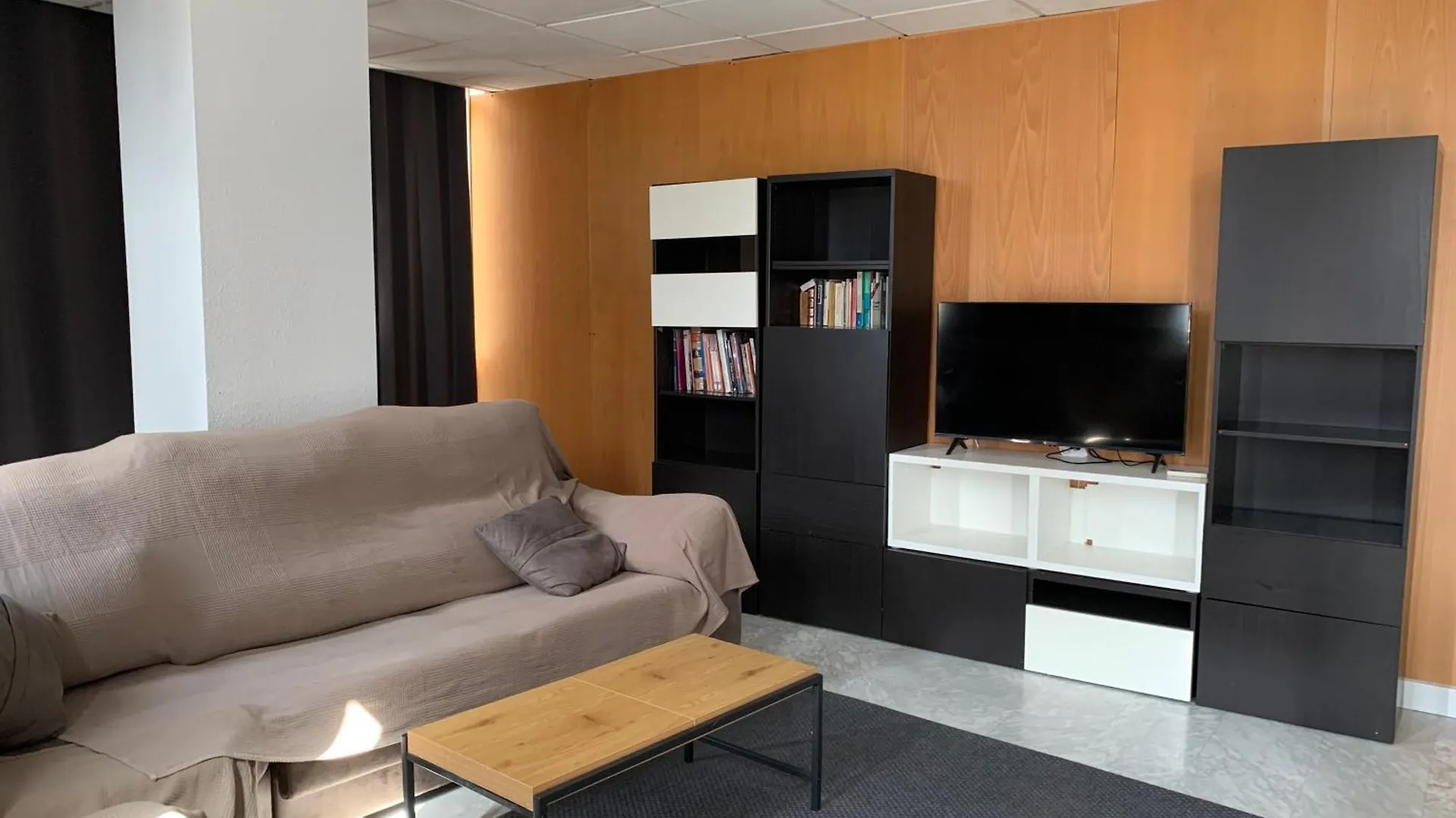 Soho Apartments Malaga