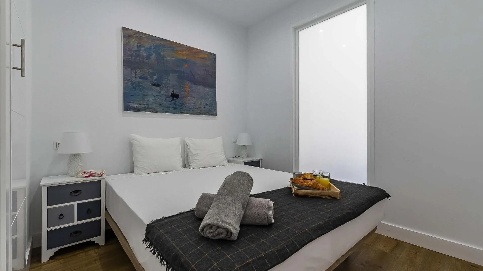 Soho Apartments Málaga