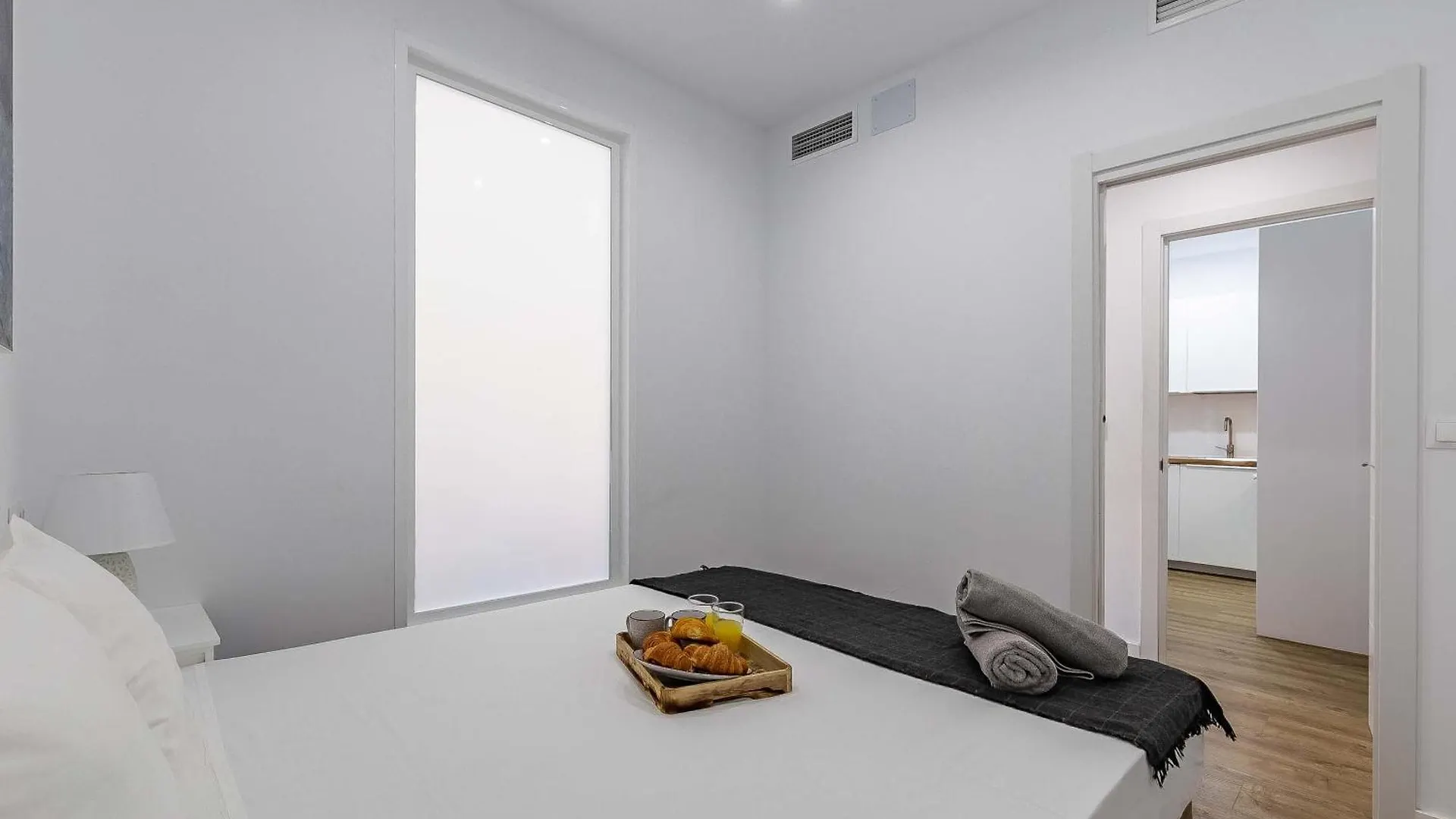 Soho Apartments Málaga