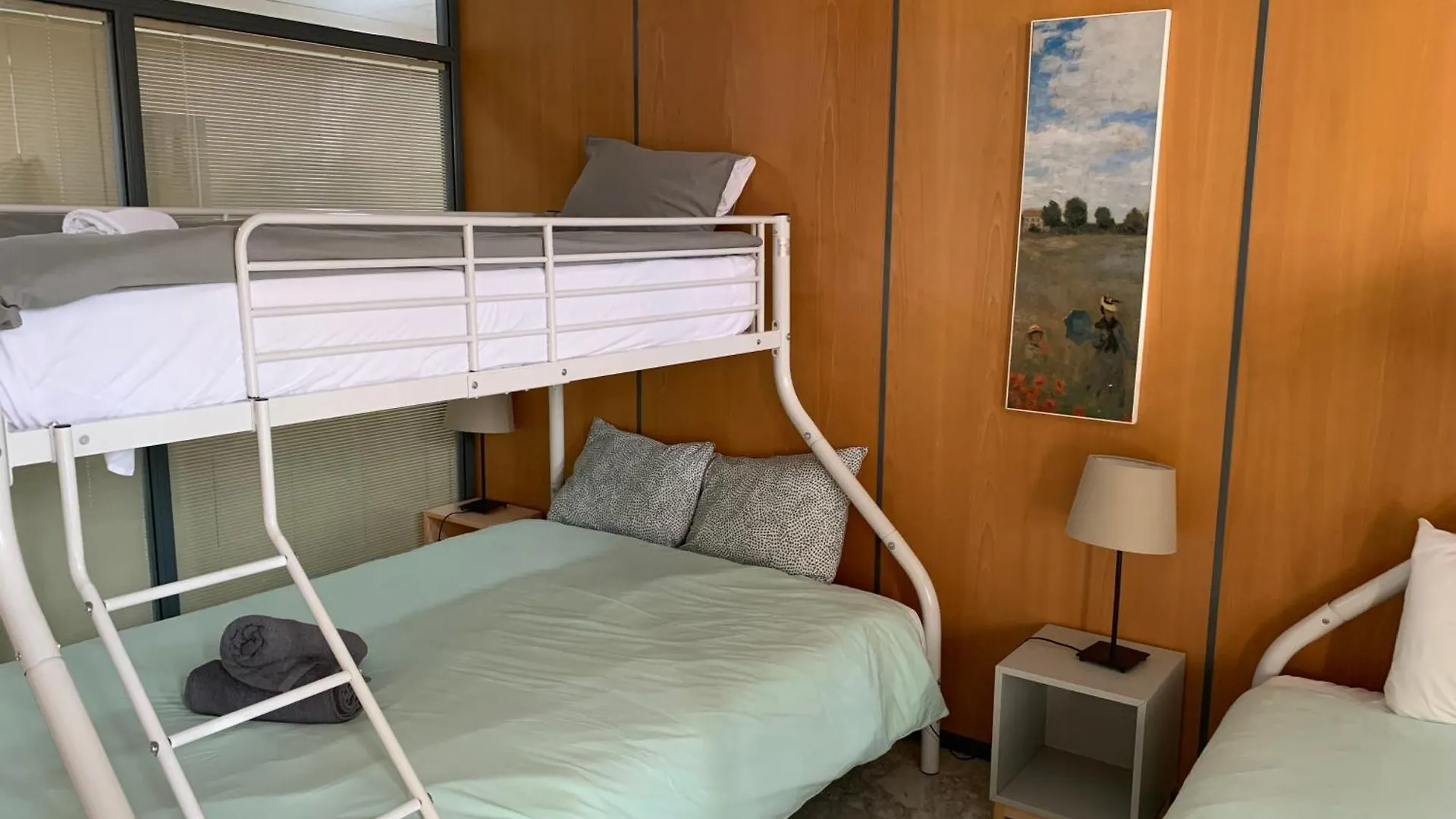 Soho Apartments Málaga 0*,  Espagne