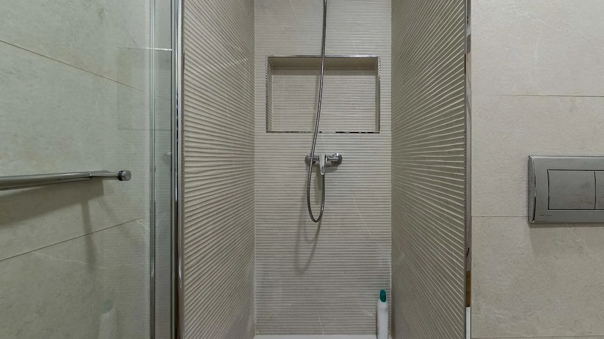 Soho Apartments Málaga