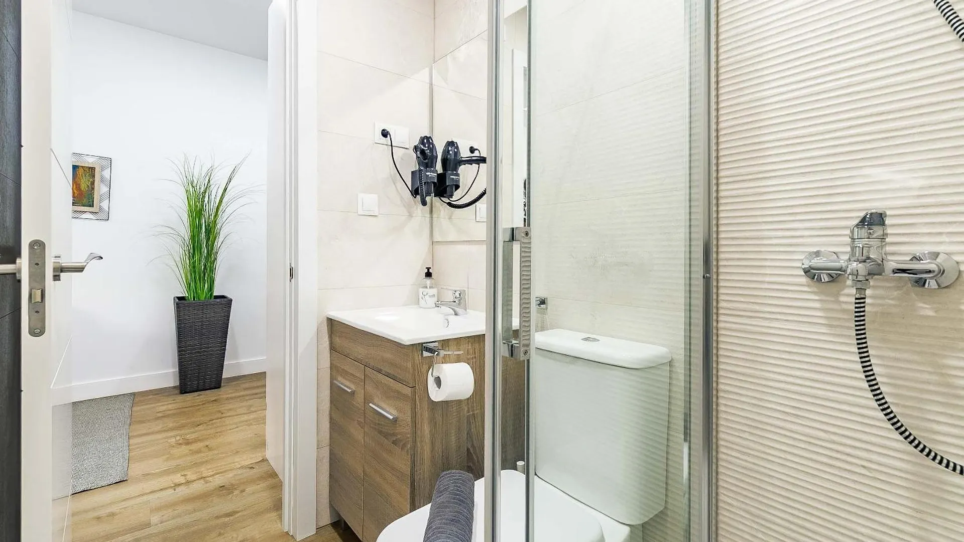 Soho Apartments Málaga 0*,  Espagne
