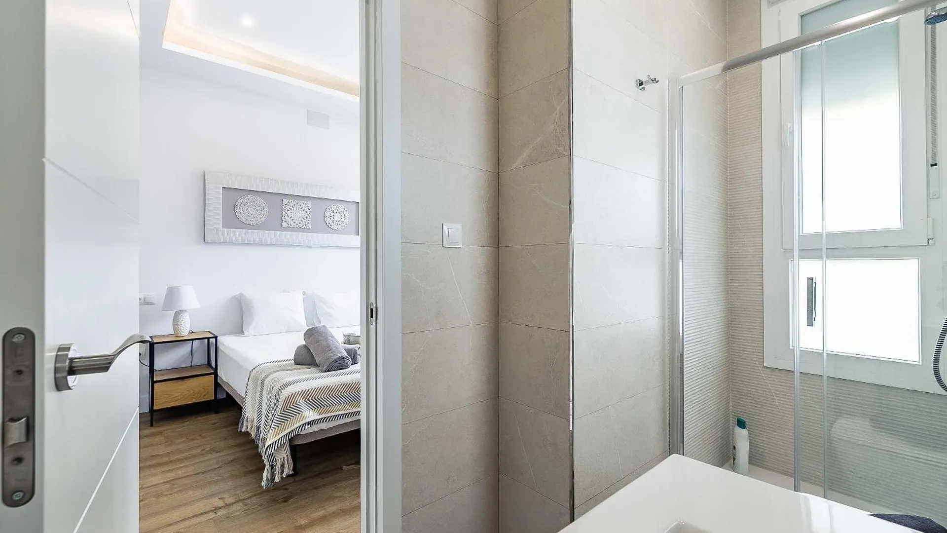 Soho Apartments Málaga