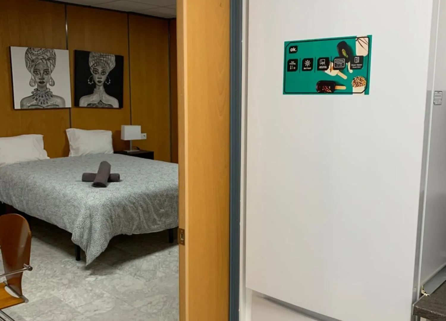 Soho Apartments Málaga
