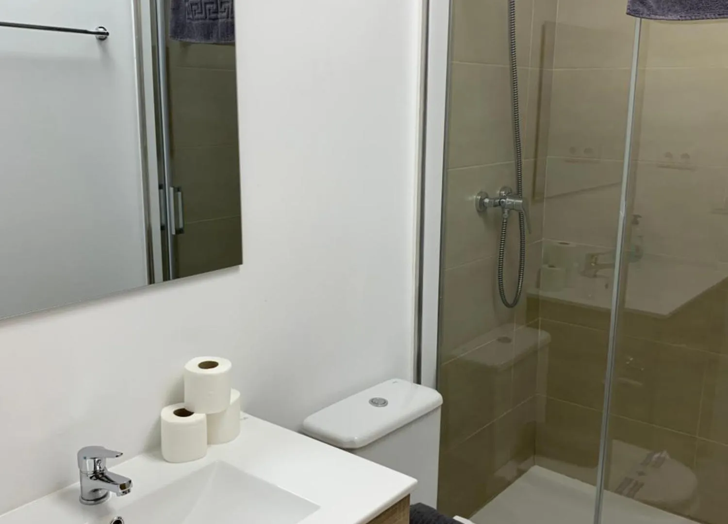 Soho Apartments Málaga Espagne