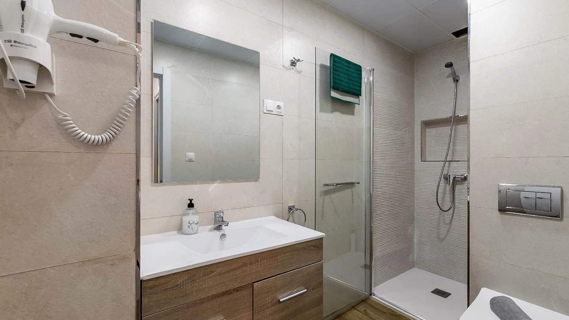 Soho Apartments Málaga