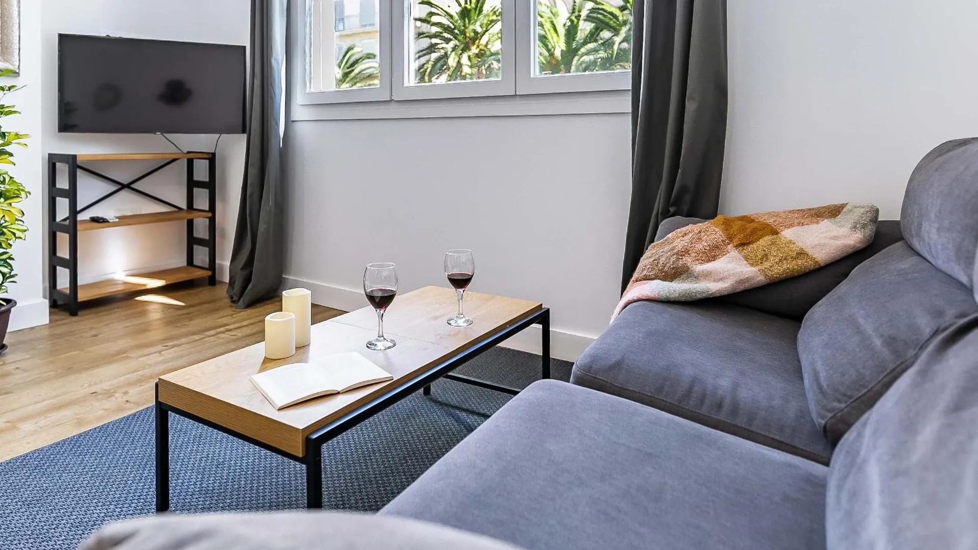 Soho Apartments Málaga 0*,  Espagne