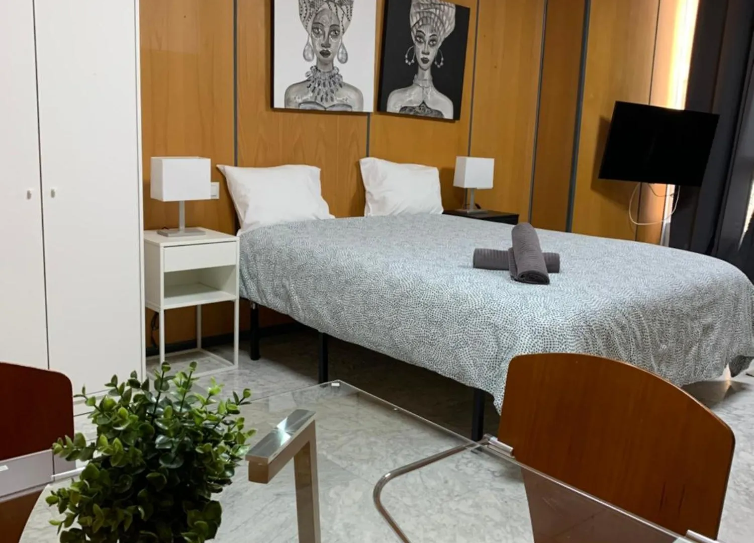 Soho Apartments Málaga