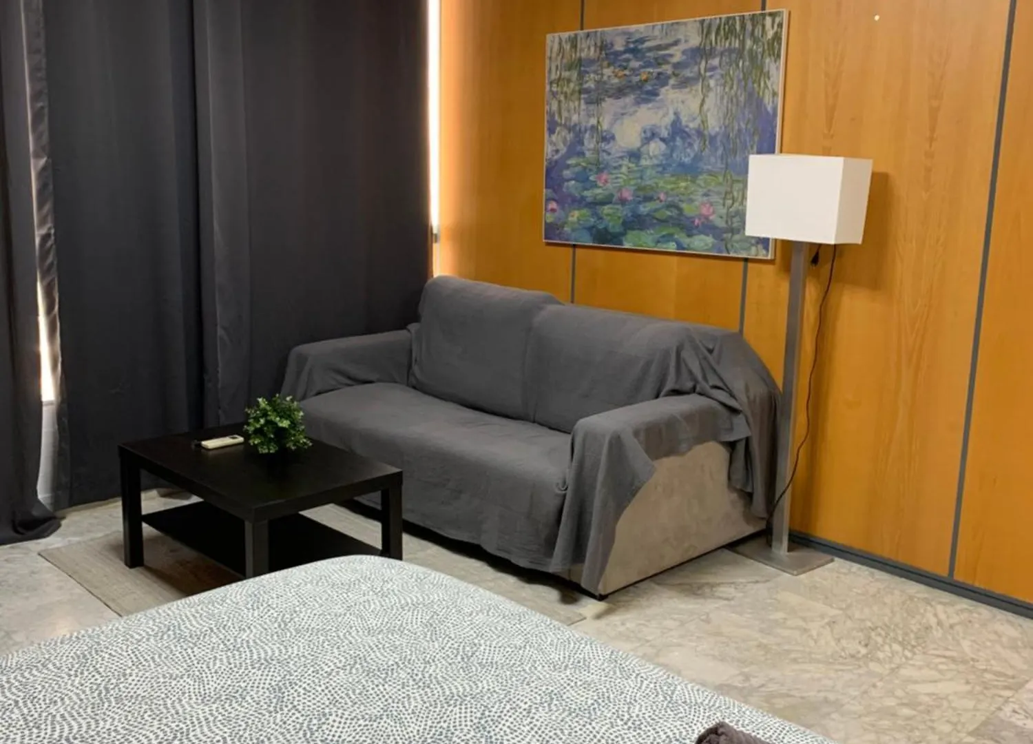Soho Apartments Málaga Espagne