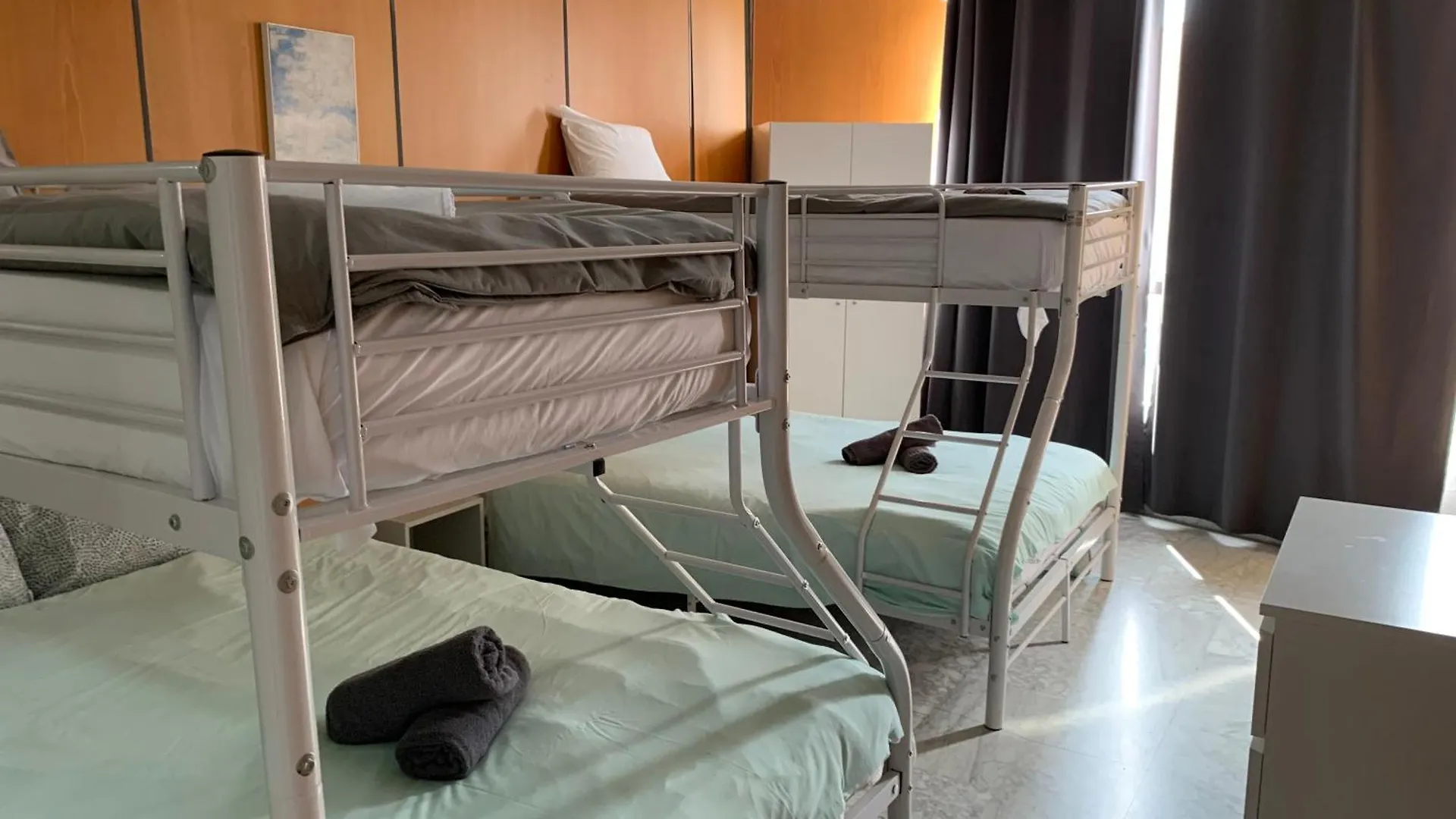 Soho Apartments Málaga