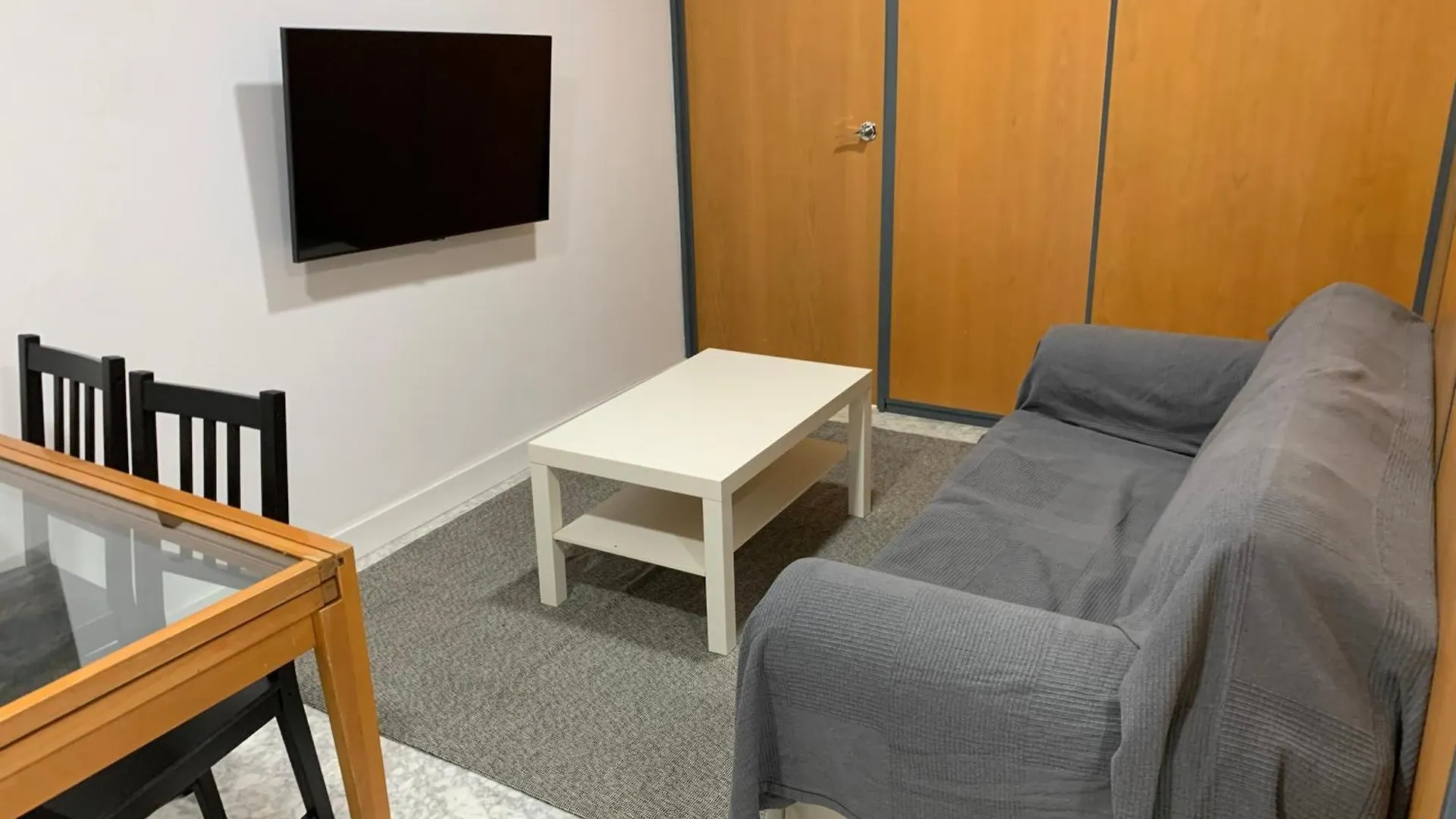 Soho Apartments Málaga