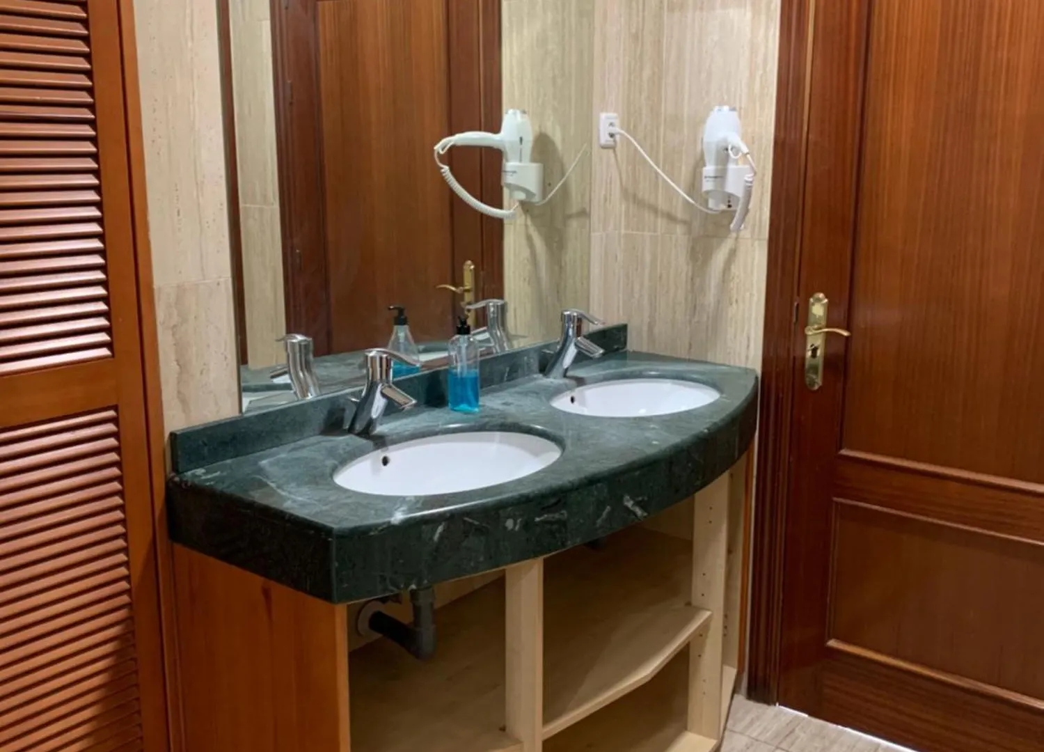 Soho Apartments Málaga Espagne