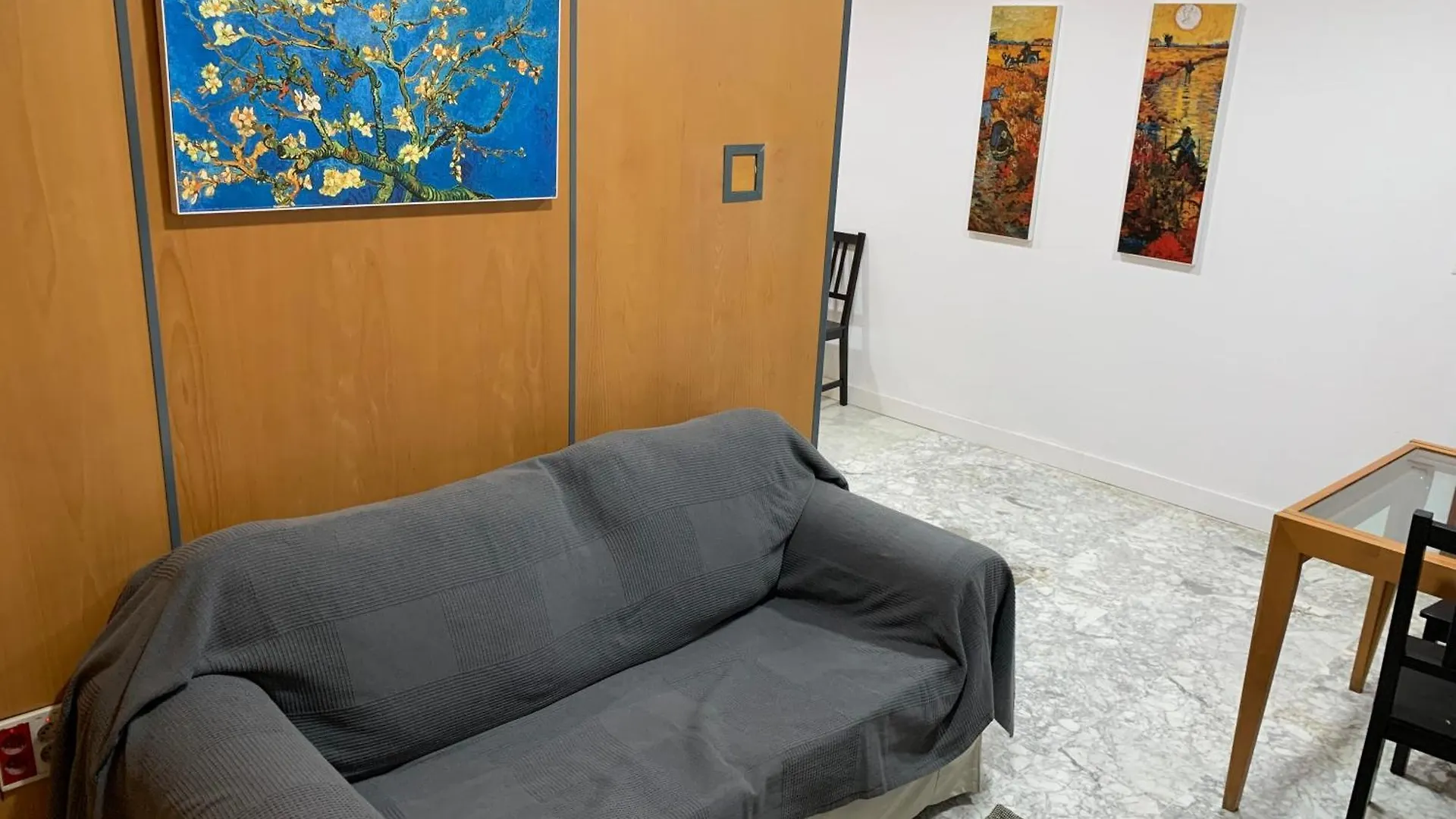 Soho Apartments Málaga